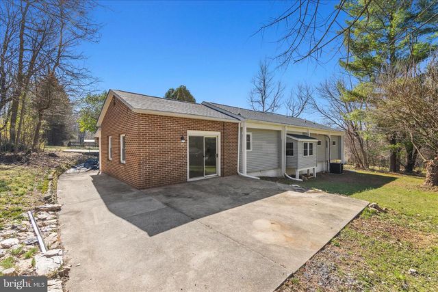 108 FRANKLIN AVE, Sykesville, MD 21784