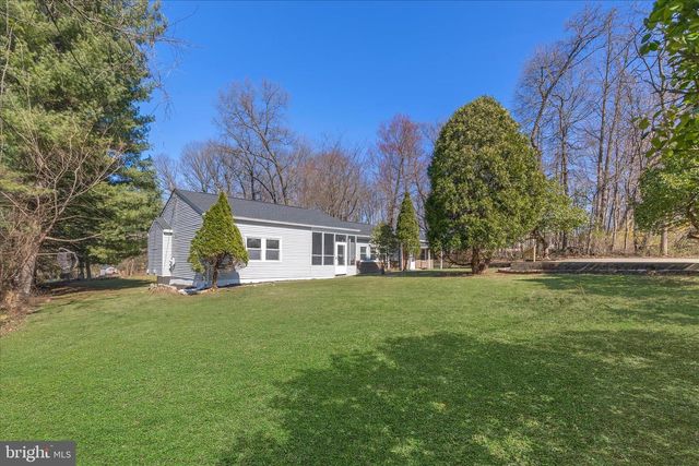 108 FRANKLIN AVE, Sykesville, MD 21784