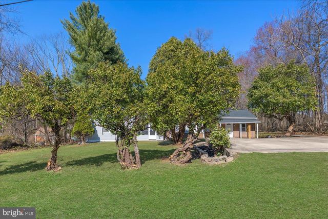 108 FRANKLIN AVE, Sykesville, MD 21784