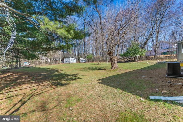 108 FRANKLIN AVE, Sykesville, MD 21784