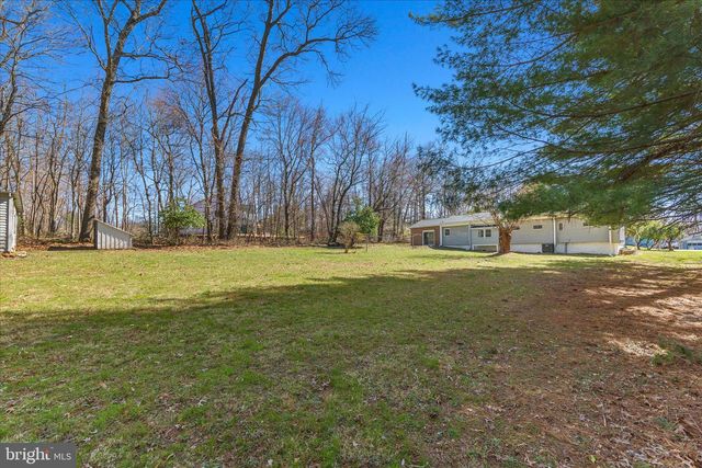 108 FRANKLIN AVE, Sykesville, MD 21784