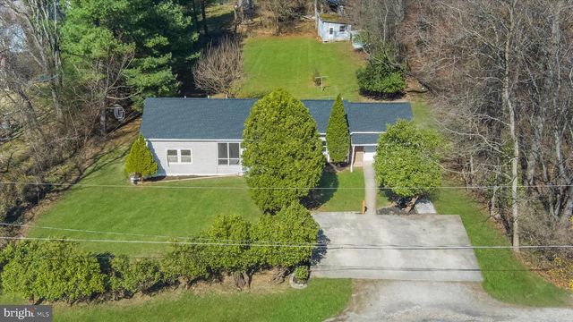 108 FRANKLIN AVE, Sykesville, MD 21784