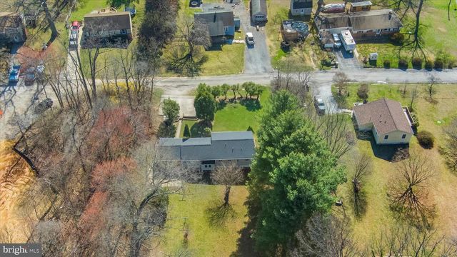 108 FRANKLIN AVE, Sykesville, MD 21784