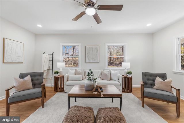 108 FRANKLIN AVE, Sykesville, MD 21784