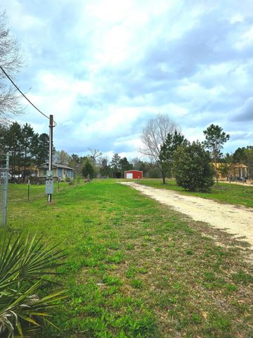 416 County Road 3773, Cleveland, TX 77327