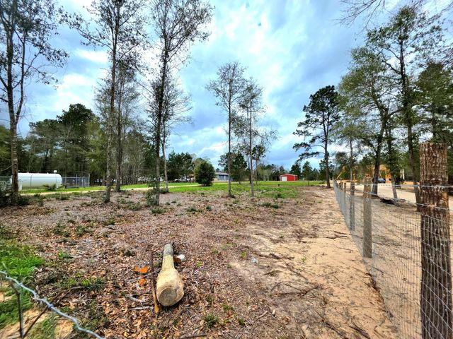 416 County Road 3773, Cleveland, TX 77327