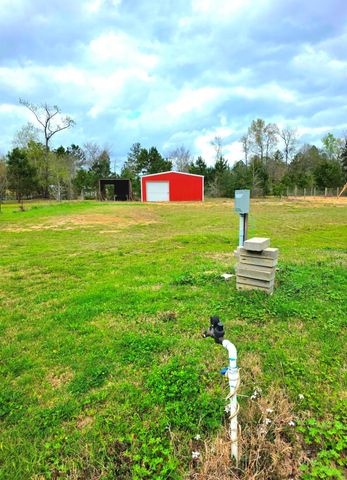 416 County Road 3773, Cleveland, TX 77327