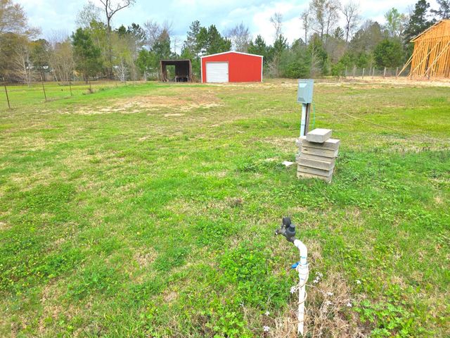 416 County Road 3773, Cleveland, TX 77327