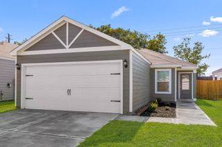 6423 Autumn Equinox Drive, Houston, TX 77048