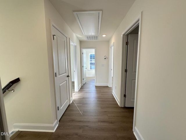 4961 Trout Crest Court, Raleigh, NC 27604