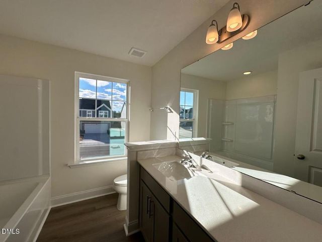 4961 Trout Crest Court, Raleigh, NC 27604