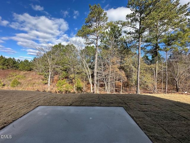 4961 Trout Crest Court, Raleigh, NC 27604