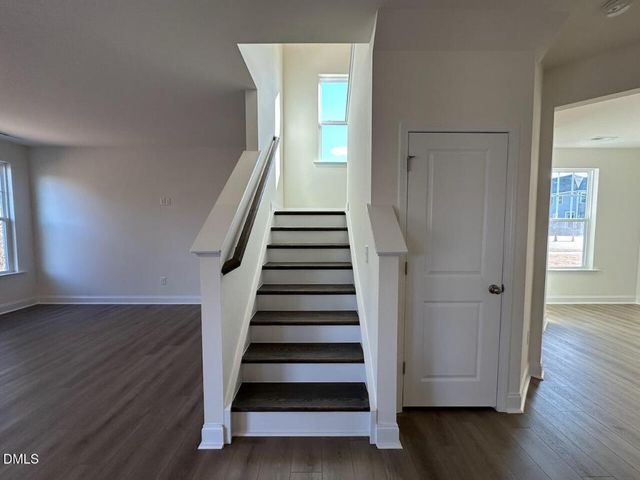 4961 Trout Crest Court, Raleigh, NC 27604