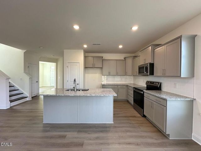 4961 Trout Crest Court, Raleigh, NC 27604