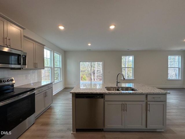 4961 Trout Crest Court, Raleigh, NC 27604