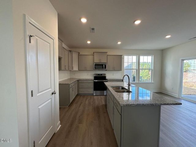 4961 Trout Crest Court, Raleigh, NC 27604