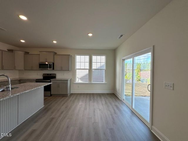 4961 Trout Crest Court, Raleigh, NC 27604