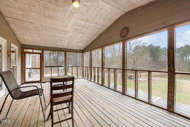 501 Enon Road, Oxford, NC 27565