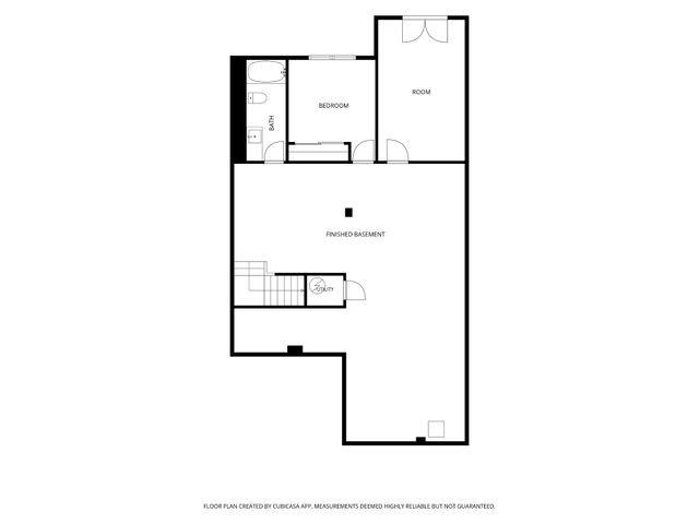 647 Forest Circle, Sparta, TN 38583