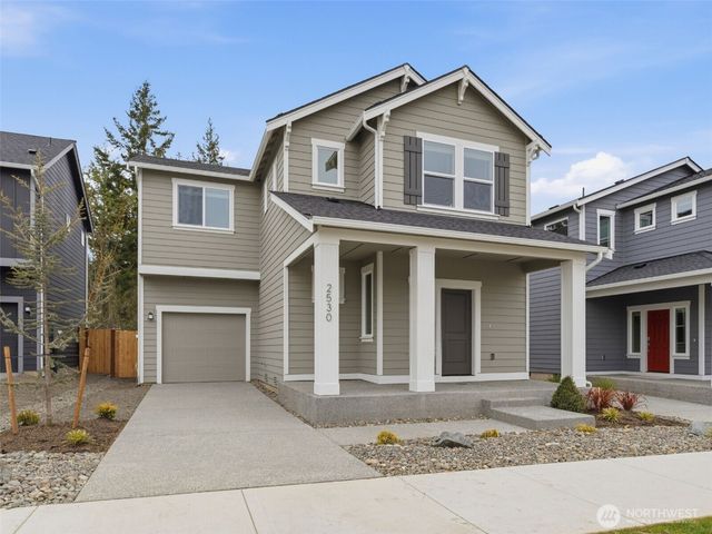 2530 Wonderland Way, Port Townsend, WA 98368