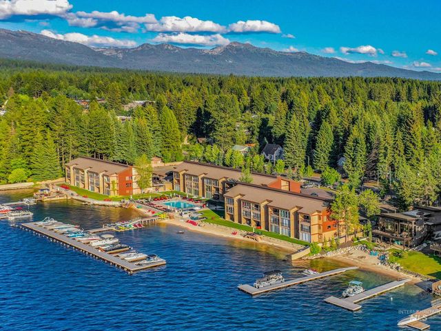 101 E Lake Street B50, McCall, ID 83638