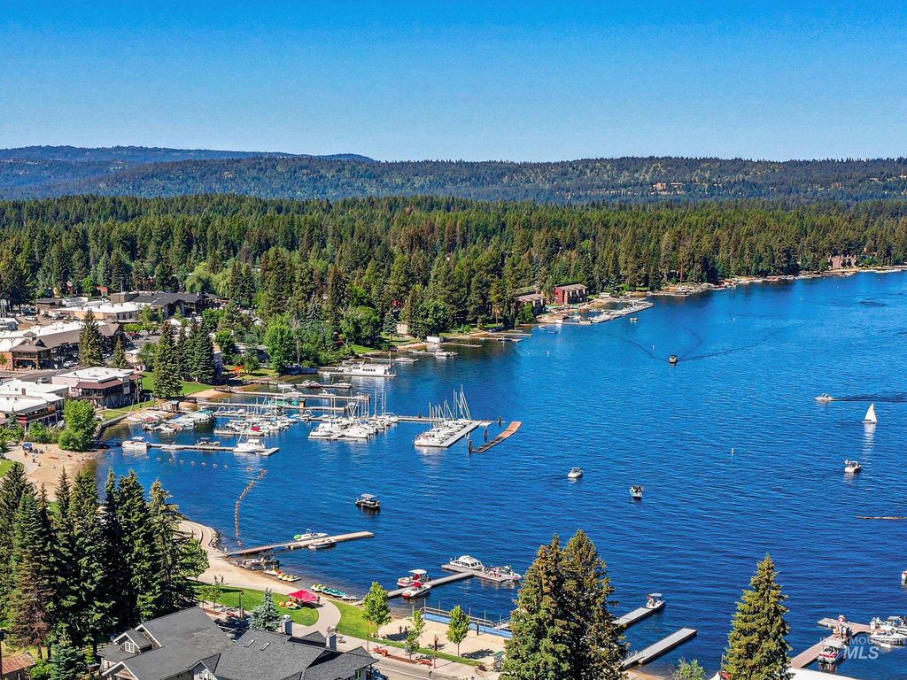 101 E Lake Street B50, McCall, ID 83638 photo 36