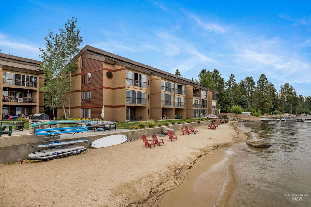 101 E Lake Street B50, McCall, ID 83638 photo 46