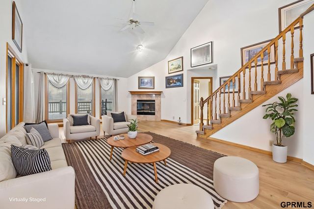 2056 Platteview Drive, Cedar Creek, NE 68016