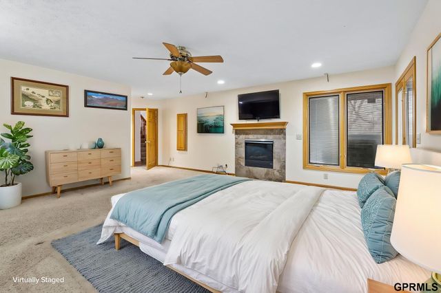 2056 Platteview Drive, Cedar Creek, NE 68016