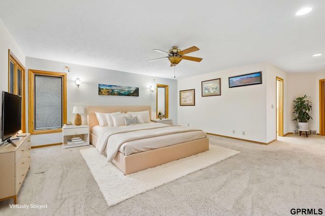 2056 Platteview Drive, Cedar Creek, NE 68016