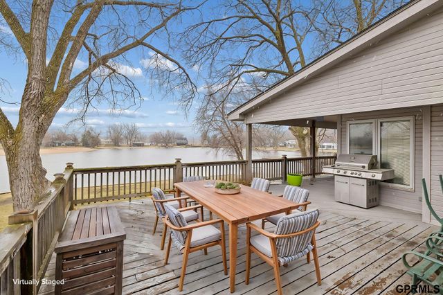2056 Platteview Drive, Cedar Creek, NE 68016