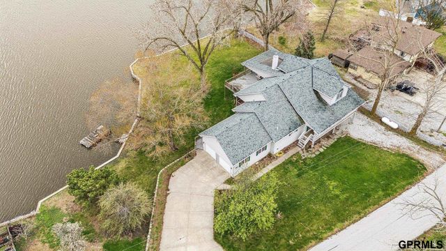 2056 Platteview Drive, Cedar Creek, NE 68016