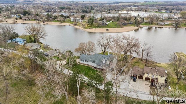 2056 Platteview Drive, Cedar Creek, NE 68016
