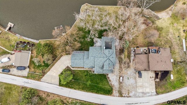 2056 Platteview Drive, Cedar Creek, NE 68016