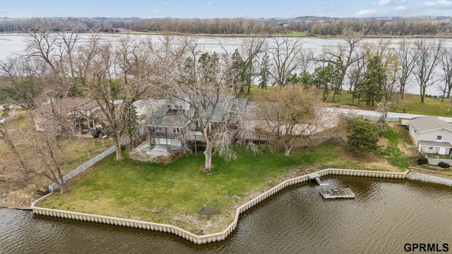 2056 Platteview Drive, Cedar Creek, NE 68016
