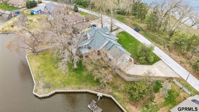 2056 Platteview Drive, Cedar Creek, NE 68016