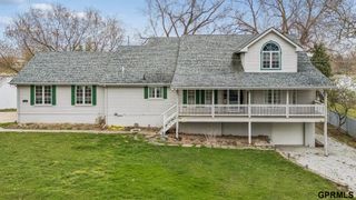 2056 Platteview Drive, Cedar Creek, NE 68016