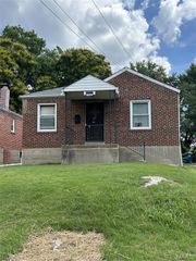 7127 Theodore Avenue, Jennings, MO 63136