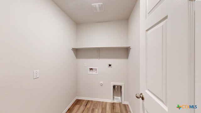 625 Eaton Drive, Temple, TX 76504
