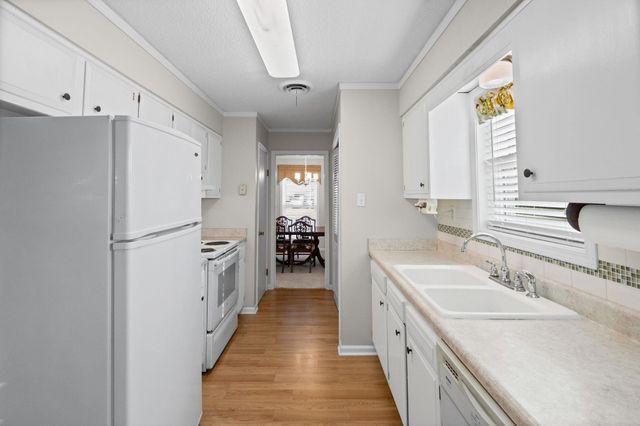 3643 KING GEORGE CV, Memphis, TN 38118