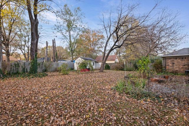 3643 KING GEORGE CV, Memphis, TN 38118