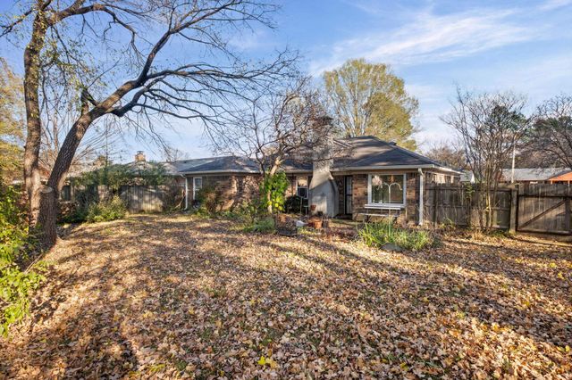 3643 KING GEORGE CV, Memphis, TN 38118