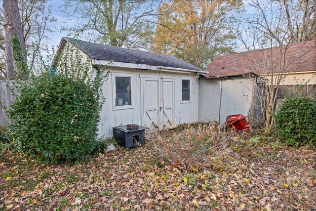 3643 KING GEORGE CV, Memphis, TN 38118