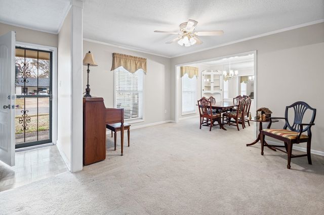 3643 KING GEORGE CV, Memphis, TN 38118