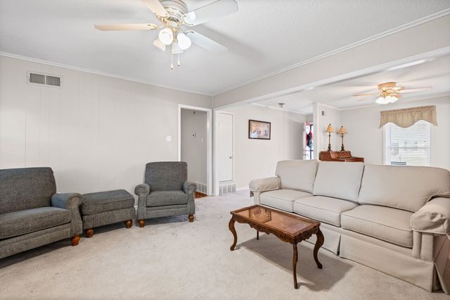 3643 KING GEORGE CV, Memphis, TN 38118