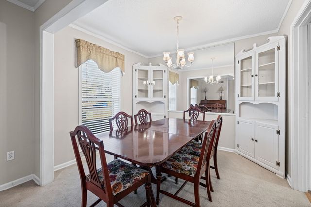 3643 KING GEORGE CV, Memphis, TN 38118