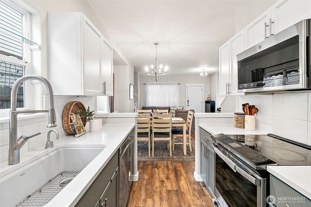 20631 12th Avenue S, Seatac, WA 98198