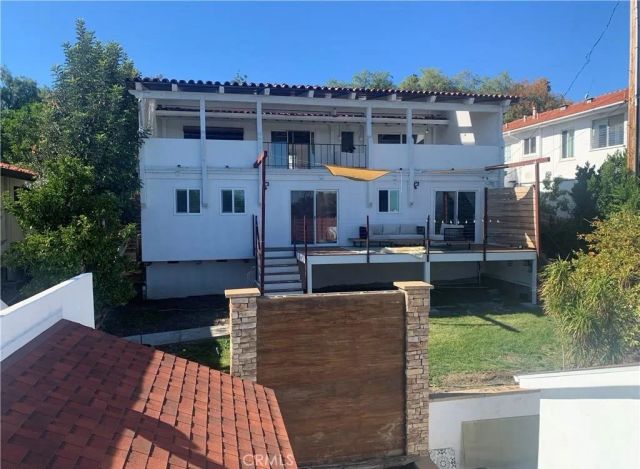 4228 Miraleste, Rancho Palos Verdes, CA 90275