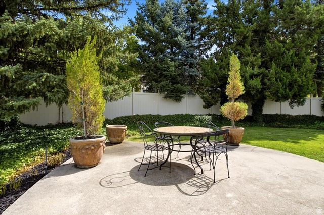 2424 E OAKCREST LN, Holladay, UT 84121