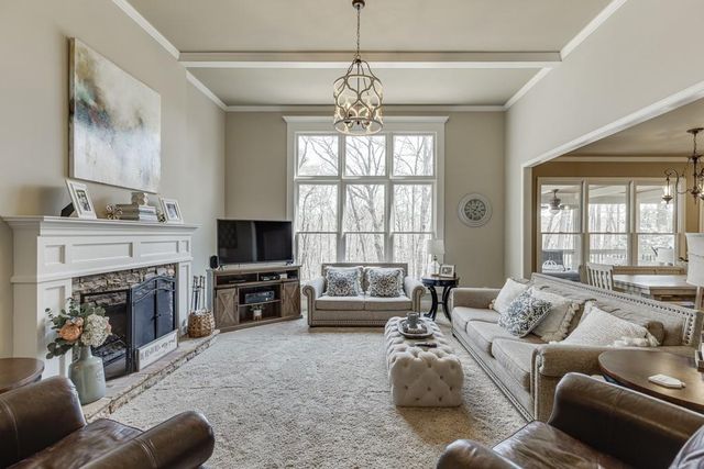 4040 Arrow Head Trail, Cumming, GA 30041